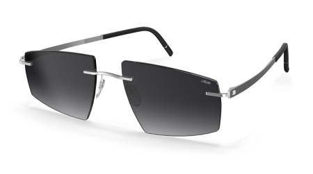 Зображення 1: Сонцезахисні окуляри Silhouette 8747 7000 52