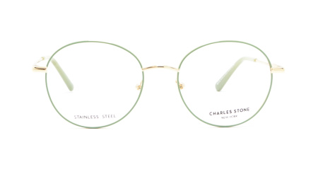 Изображение 2: Оправа для очков Charles Stone NY30150 C9512 54