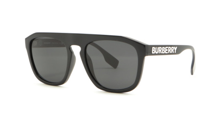 Зображення 1: Сонцезахисні окуляри BURBERRY B 4396-U 3001/87 57