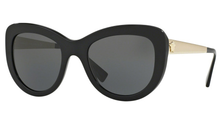 Зображення 1: Сонцезахисні окуляри VERSACE VE4325 GB1/87