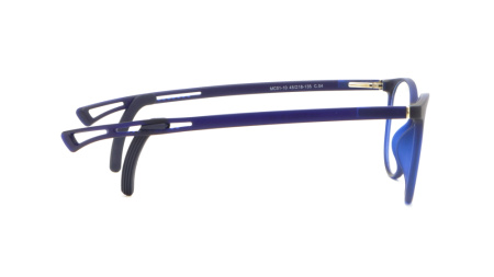 Зображення 4: Оправа для окулярів LA STELLA MC01-10 C04 45 Дитяче