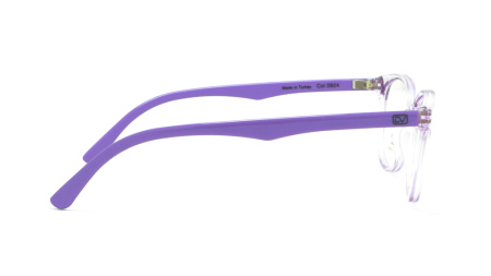 Зображення 4: Оправа для окулярів DIVERSO DV1408 0924 44 Дитяче