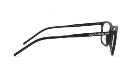 Изображение 5: Оправа для очков Dolce&Gabbana DG 5044 2525 55