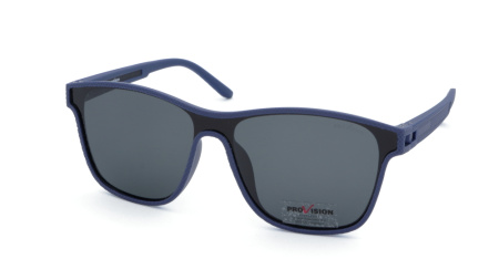 Зображення 1: Сонцезахисні окуляри PROVISION PV 2902 C3 57