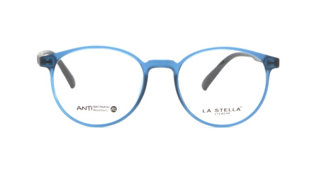 Изображение 5: Оправа для очков LA STELLA 7061 С171 46 Детская