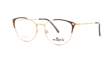 Изображение 1: Оправа для очков MR.OPTIK AM8501 C4 52