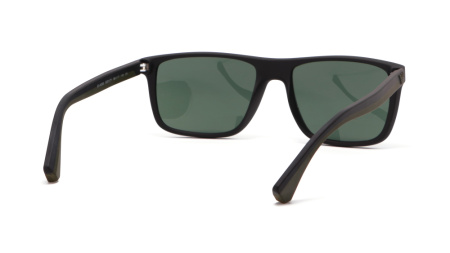 Зображення 5: Сонцезахисні окуляри EMPORIO ARMANI EA 4033 5001/71 56