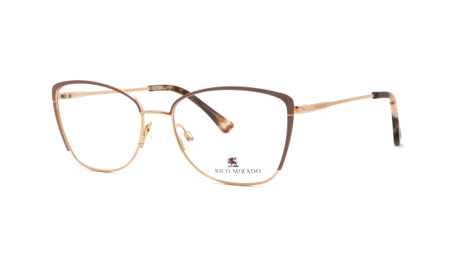 Зображення 1: Оправа для окулярів RICO MIRADO 360 BEIGE 54