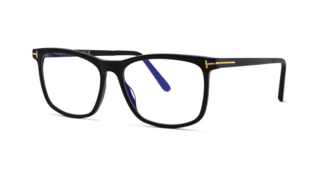 Изображение 1: Оправа для очков TOM FORD TF6038-B 001 56