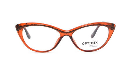 Изображение 5: Оправа для очков OPTIMIX СLASSIC OM3361 С009 53