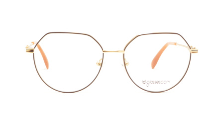 Изображение 2: Оправа для очков ID-GLASSES LE6175 C5 54
