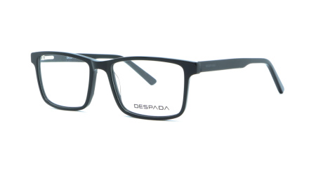 Изображение 1: Оправа для очков DESPADA DS 5341 C1 54