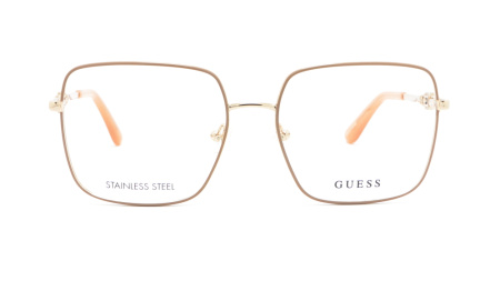 Изображение 2: Оправа для очков GUESS GU 2953 059 56