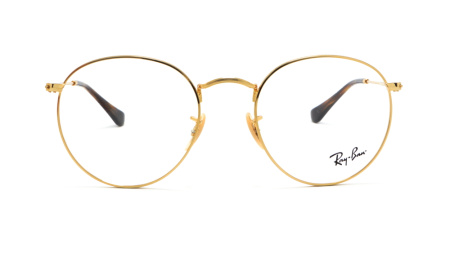 Изображение 2: Оправа для очков Ray Ban RX 3447V 2500 53 Round