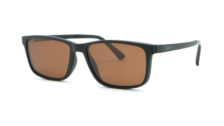 Зображення 1: Оправа для окулярів StyleMark C2701 J 57 КЛІПОН