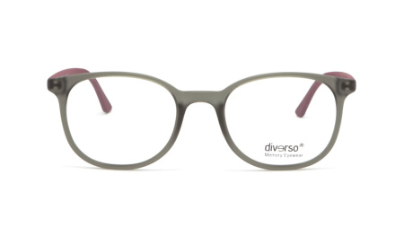 Изображение 5: Оправа для очков DIVERSO DV1009 0538M 47