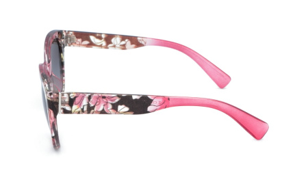 Зображення 5: Сонцезахисні окуляри CHIC 6350 B