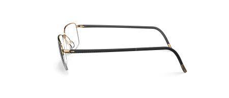 Зображення 3: Оправа для окулярів Silhouette 5560 7530 54