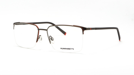 Зображення 1: Оправа для окулярів Humphrey's 582377 30 54