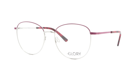 Изображение 1: Оправа для очков GLORY 561 PURPLE 53