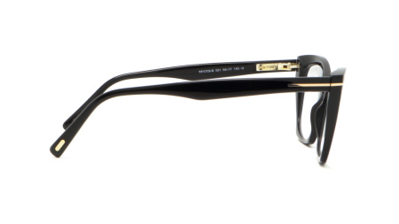 Изображение 4: Оправа для очков TOM FORD TF5709-B 001 54
