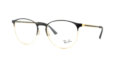 Изображение 1: Оправа для очков Ray Ban RX 6375 2890 53