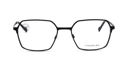 Зображення 2: Оправа для окулярів Titanflex 820935 10 52