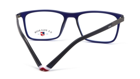 Изображение 4: Оправа для очков U.S. POLO ASSN 0033 C4 52
