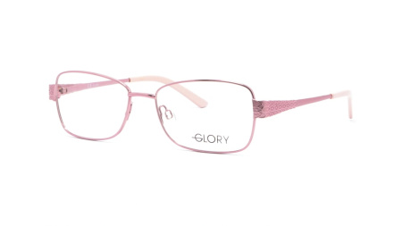 Зображення 1: Оправа для окулярів GLORY 443 PINK 53