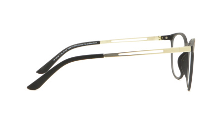 Изображение 4: Оправа для очков StyleMark C2744 A 55 КЛИПОН