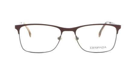 Изображение 5: Оправа для очков DESPADA DS 5001 C3 56