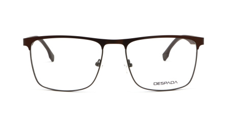 Изображение 2: Оправа для очков DESPADA DS 5255 C4 57