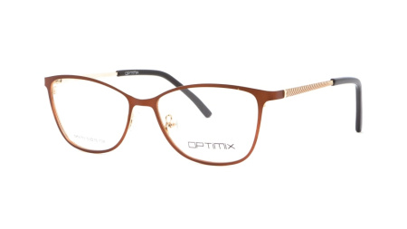 Зображення 1: Оправа для окулярів OPTIMIX OM912 C004 53