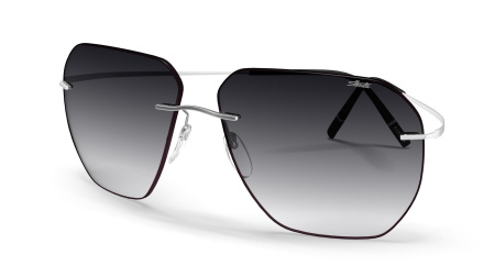 Зображення 1: Сонцезахисні окуляри Silhouette 8743 7210 75