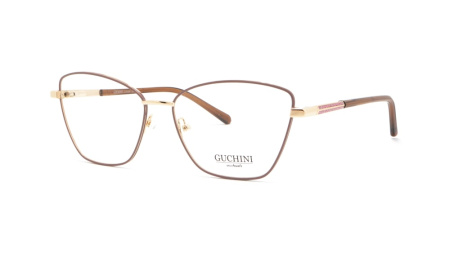 Изображение 1: Оправа для очков GUCHINI G5043 С2 57