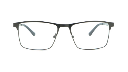Изображение 2: Оправа для очков StyleMark C1705 C 57 КЛИПОН
