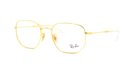 Изображение 1: Оправа для очков Ray Ban RX 6496 2500 53