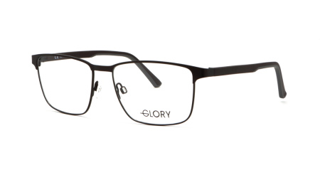 Изображение 1: Оправа для окулярів GLORY 700 BROWN 55