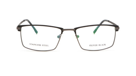 Изображение 2: Оправа для очков Oliver Black S8215 C1A 52