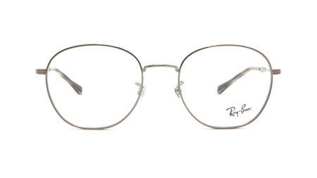 Изображение 2: Оправа для очков Ray Ban RX 6509 2502 53