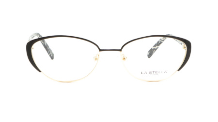 Изображение 2: Оправа для очков LA STELLA 865 C1 55