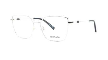Изображение 1: Оправа для очков DESPADA DS 5304 C3 55