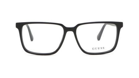 Изображение 5: Оправа для очков GUESS GU 50047 001 56