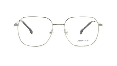 Изображение 2: Оправа для очков DESPADA DS 5238 C1 53 КЛИПОН