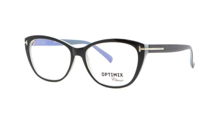 Изображение 1: Оправа для очков OPTIMIX СLASSIC OM3364 С004 54