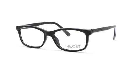 Изображение 1: Оправа для очков GLORY 603 NERO 52