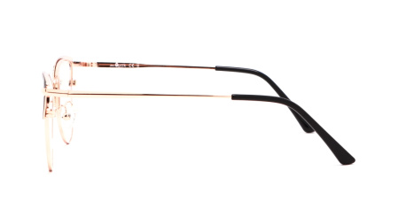 Изображение 3: Оправа для очков MR.OPTIK G95-192 черный 54