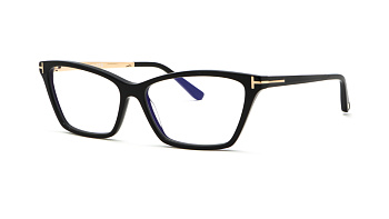 Оправа для окулярів TOM FORD TF6135-B 001 56