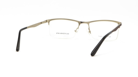 Зображення 5: Оправа для окулярів Oliver Black 7071 C3 53