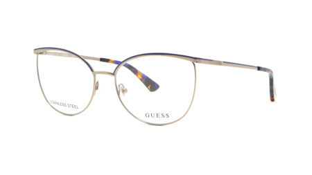 Изображение 1: Оправа для очков GUESS GU 2879 008 55